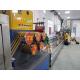 Thermostat Controlled Polypropylene Band Extrusion Line 200-350 M/Min High Strap Strength