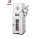 Automatic Edge Collecting Machine For Collecting Scraps During Quilting Processing