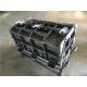 105L Cooler Box Rotomolding Molds Customized Design / Size Corrosion Resistance