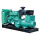 Mecc Alte 600kW Industrial Diesel Generator 1500RPM