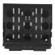 High Heat Conductivity Not Specified Custom CNC Aluminum Parts