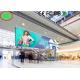 Stage Backdrop P3.91 Indoor Rental Advertising Screen NOVA LSN System