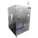 Antiwear Stable Stencil Cleaner Machine , Multipurpose SMT Screen Cleaning Equipment