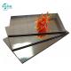 2440mm Length 3mm Fire Rated Aluminium Composite Panel Recyclable