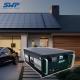 3-10kW Home Battery Energy Storage System House Battery Storage MSDS