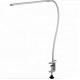 Reading Room Lighting Solution Flexible LED Desk Lamp with Color Rendering Index Ra 80