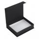 Paper Cardboard CMYK PMS Book Style Box Gift Packaging Box ISO9001