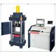 Lab Testing Equipment Automatic Pressure Testing Machine With High Precision Digital Servo Valve