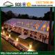 40x50 Fire Retardant Large Outdoor Tent , Conference / Exhibition / Trade Show Tents