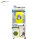 Dreamland Amusement Coin Operated Game Bill Payment Claw Crane Machine Shop Doll Crane Prize Claw Machine