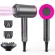 2.5m Cable Professional Ionic Salon Negative ion Hair Blow Dryer Electric Hair Dryer