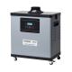 Digital One duct Fume Extraction Equipment 4 Wheels for absorb the soldering fumes
