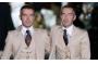 Dsquared2's Caten twins launching into limelight