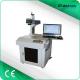Raycus fiber laser marker laser marking machine ipg source for metal and plastic