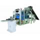 Direct Supply Top Performance Energy-Saving Semi Automatic 6-15 Block Making Machine
