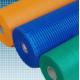Alkali Resistant Fiberglass Mesh Cloth / Fiberglass Mesh Fabric Roll 30-300g/M2