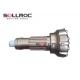 DHD / Cop / QL Down The Hole DTH Drill Button Bit For Mining / Water Well Drilling