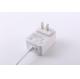 5V 3A 6V 3A 9V 2A Power Switching Adapter 12V 1.5 A 18W IEC62368 IEC60335 IEC61558