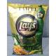 Economy Bulk Purchase: Lays Spicy Pepper Squid-Flavored Potato Chips -  70g, Ideal for Wholesale
