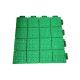 Outdoor Non Slip Plastic Flooring By Plastic Injection Molding