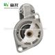 12V 0.8KW 8T Excavator Starter Mitsubishi Motor CST20118AS S114121 S114121N S114122 S114122M S114122N S114172 S114172A