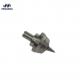 Discover the ultimate solution for unmatched wear resistance and precision engineering with our custom Tungsten Carbide