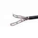 Class II Reuseable 5mm Laparoscopic Surgical Grasping Forceps for Gastric Procedures