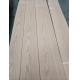 American White Oak Natural Wood Veneer For Office Furniture Wooden Doors Panel