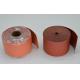 RoHs Heat Shrink Wrap TAPE with Outer Radiation Crosslinked Polyolefin