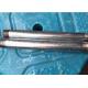1/2 Galvanized Iron GI Nipple Plumbing Pipe Fittings DN25 1.6Mpa