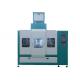 Automatic Packaging Machine For Rice 50kg Double Weigher Checking In Grain Industry