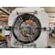 110-600mm HDPE Casing Case Shell Jacket Pre-Insulated Pipe Making Machine