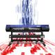 Skycolor 1.6m 1.8m Wide Format Eco Solvent Printer With I3200E1/A1 Head