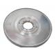 Vitrified CBN Grinding Wheel , Vitrified Bond Diamond Grinding Wheels For Crankshaft