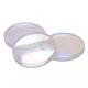 1.9mm Laser Protective Lens D50mm Laser Cutter Lens Replacement