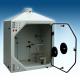 High Sensitivity IEC60695-11 Horizontal Vertical Flammability Tester