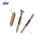 High Voltage Ceramic Capacitor Rod 24kv 50pF For Insulators