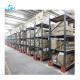 Heavy Duty Corrosion Protection Selective Storage Pallet Racking Warehouse Storage Rack