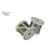 Heat Resistant Ni70Fe Balco Alloy Nifethal 70 Wire For Thermometer