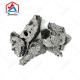 Optimizing Smelting Efficiency Role Of Raw Material Particle Size In High Carbon Ferrochrome Production