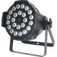 5in1 6in1 LED Stage Par Light Smooth RGBW Color Mixing , Color Strobe Effect