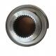 Normal 2502ZHS01-065 Wheel Reduction Driven Cylindrical Gear for Chinese Dongfeng Truck Parts