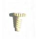 Precision Compound Plastic Molded Gears For Machinery Home Appliance