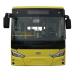 8M 28 Seats Electric Transit Bus Pure Electric Bus New Energy Pubic Bus