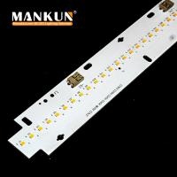 High Lumen SMD3030 30PCS Linear LED Module For Ceiling Light L