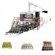 Automatic Fruit Apple Tray Production Line Paper Pulp Molding Machine
