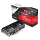 Sapphire PULSE RX 6600 XT 8GB GDDR6 2593MHz Gaming ETH Bitcoin Mining Graphic Cards