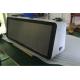 Waterproof Car LED Sign Display Outdoor Full Color Taxi Roof Screen Double Side