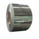 ASTM 0.3mm 0.5mm Stainless Steel Coils 201 410 430 321 Polished