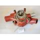 DE12TIS S340LC-V S420LC-V Doosan Cooling Water Pump 65.06500-6357